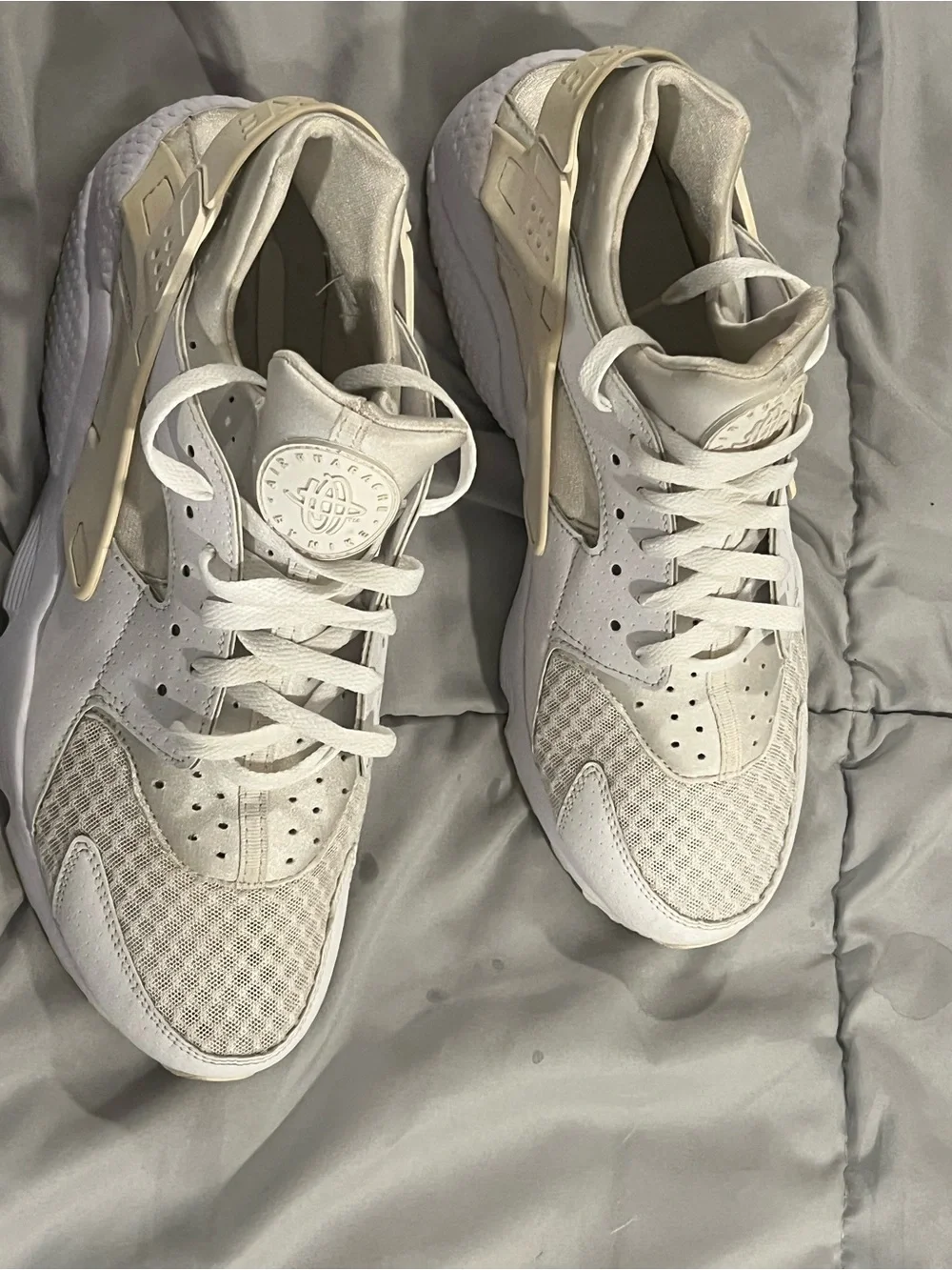 Nike pre owned